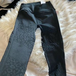 Victoria’s Secret sport seamless leggings
